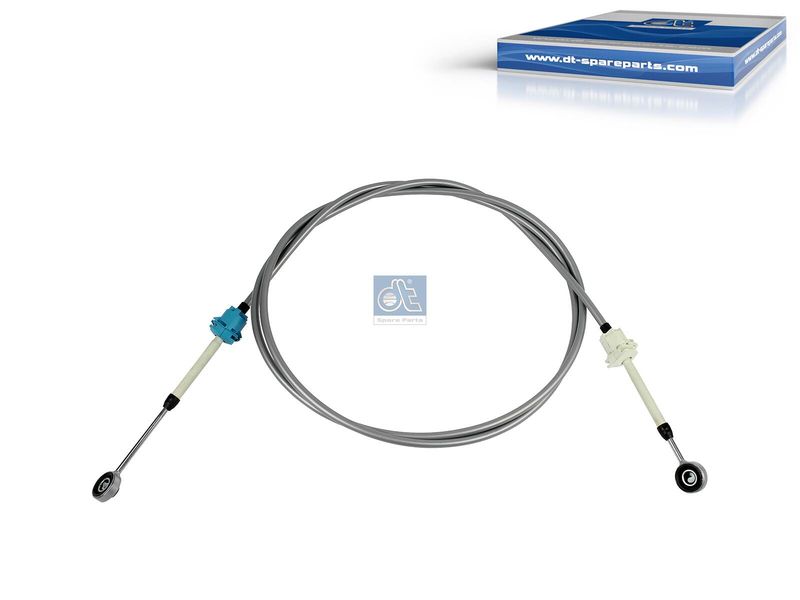 cablu,transmisie manuala DT Spare Parts 2.33320