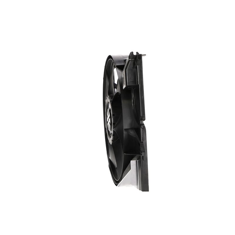 Ventilaator, mootorijahutus, NISSENS 85741
