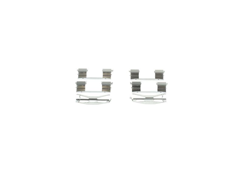 BOSCH 1 987 474 405 Accessory Kit, disc brake pad