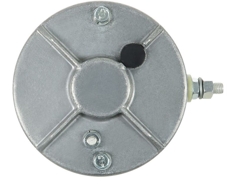 AS-PL DC9006(LETRIKA) Electric Motor