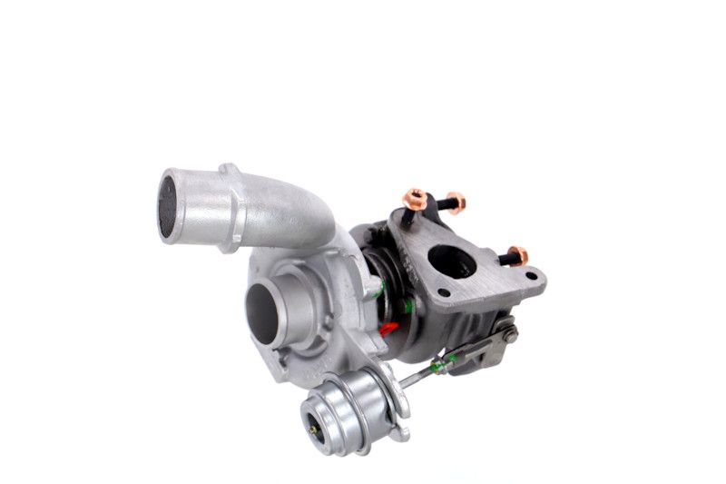 REMANTE 003-001-000077R Charger, charging (supercharged/turbocharged)