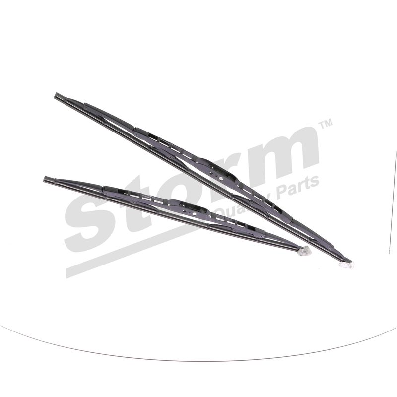 Balai d'essuie-glace STORM QUALITY PARTS STO530450CLAS
