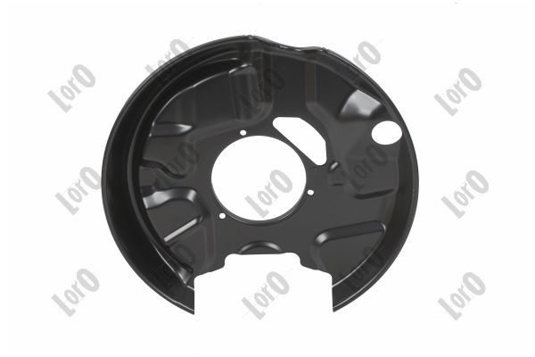 ABAKUS 131-07-631 Splash Guard, brake disc