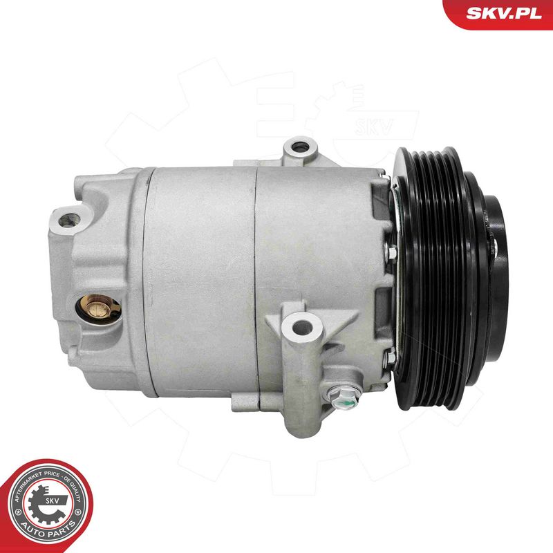 Kompressor, kliimaseade, ESEN SKV 84SKV164