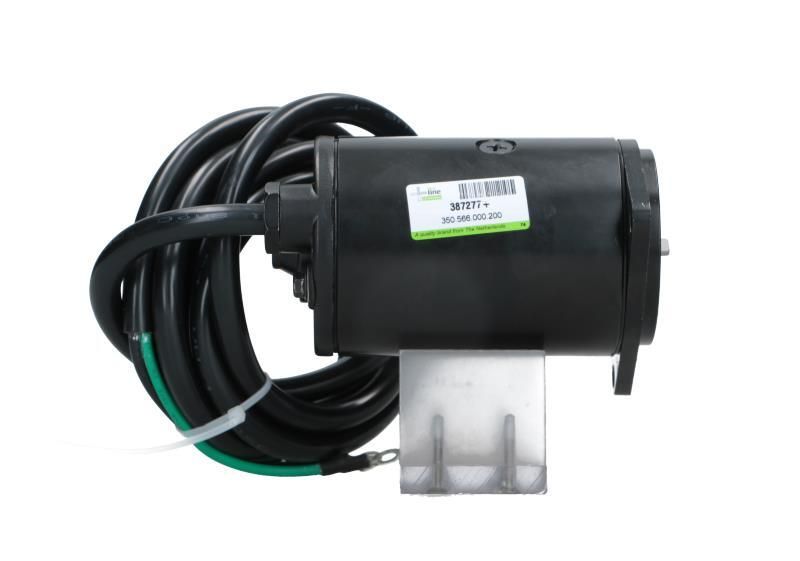 BV PSH 350.566.000.200 Electric Motor