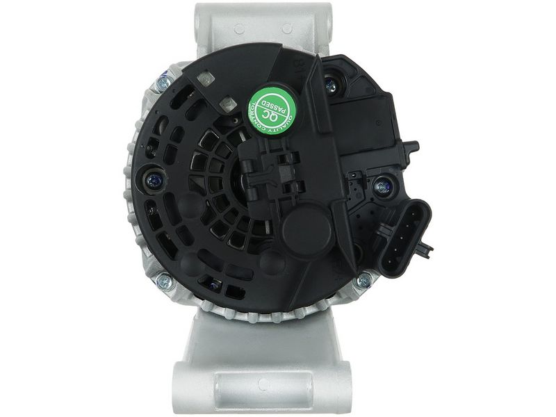 AS-PL A0900S Generatorius