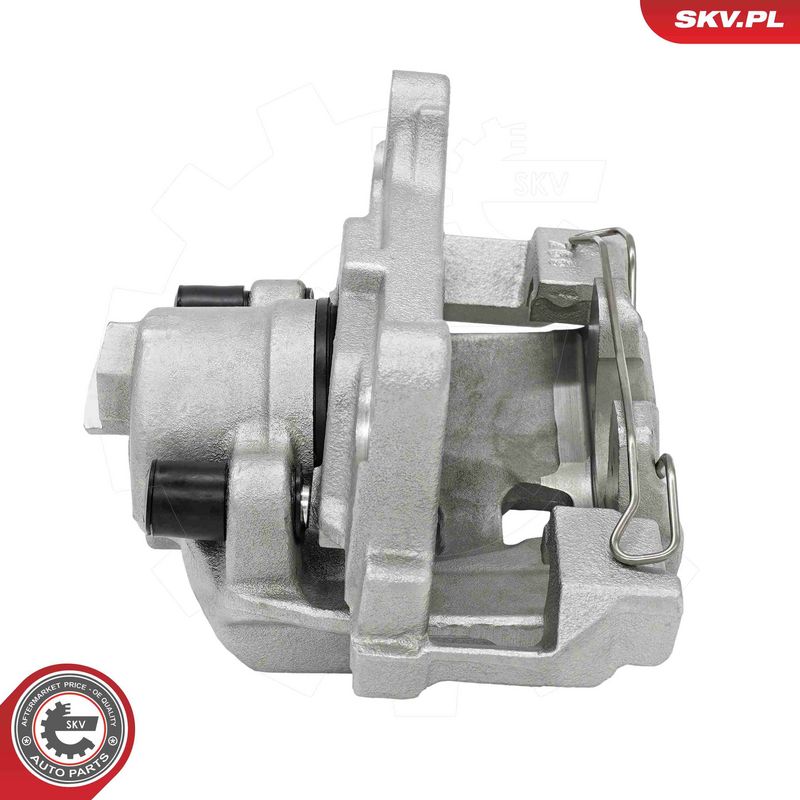 Pidurisadul, ESEN SKV 89SKV792
