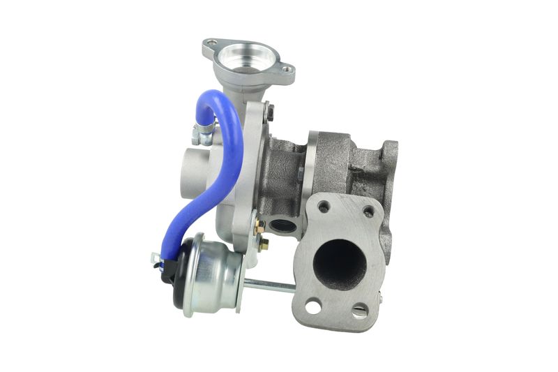 Kompressor, ülelaadimine, NRF 90010006