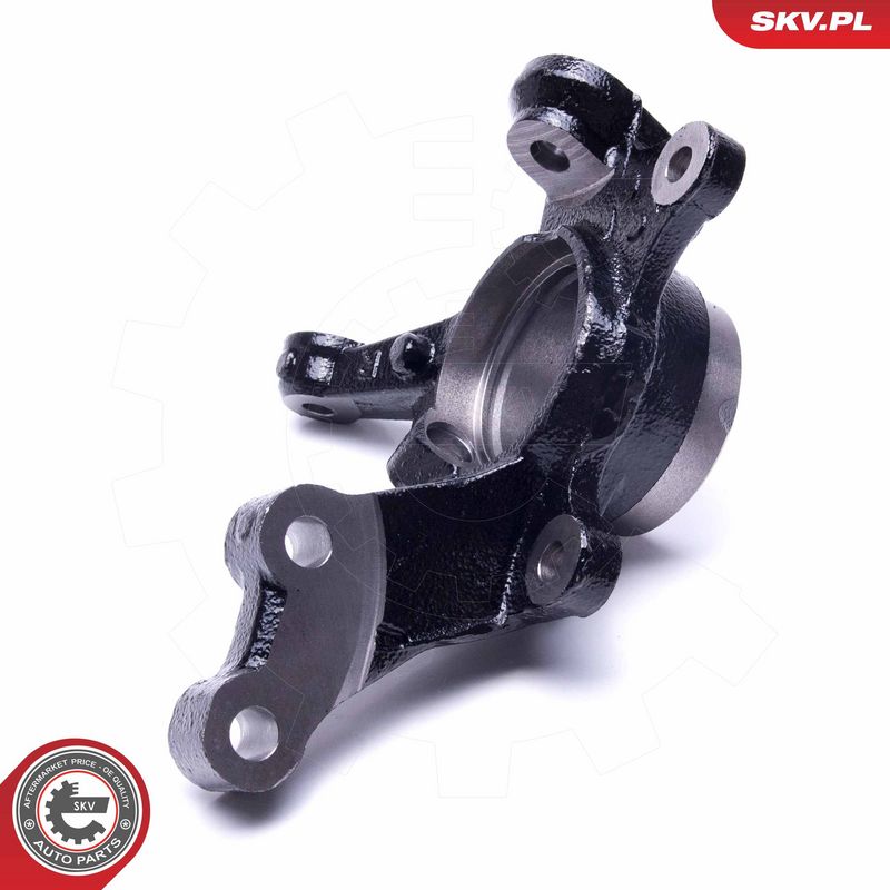 Käändmik, rattakinnitus, ESEN SKV 47SKV622