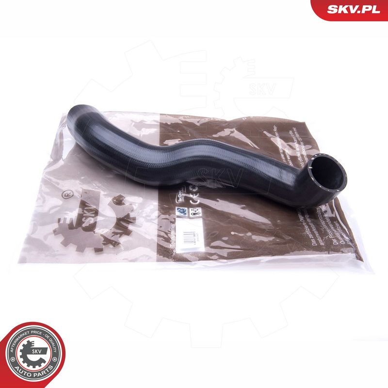 Laadimisõhu voolik, ESEN...