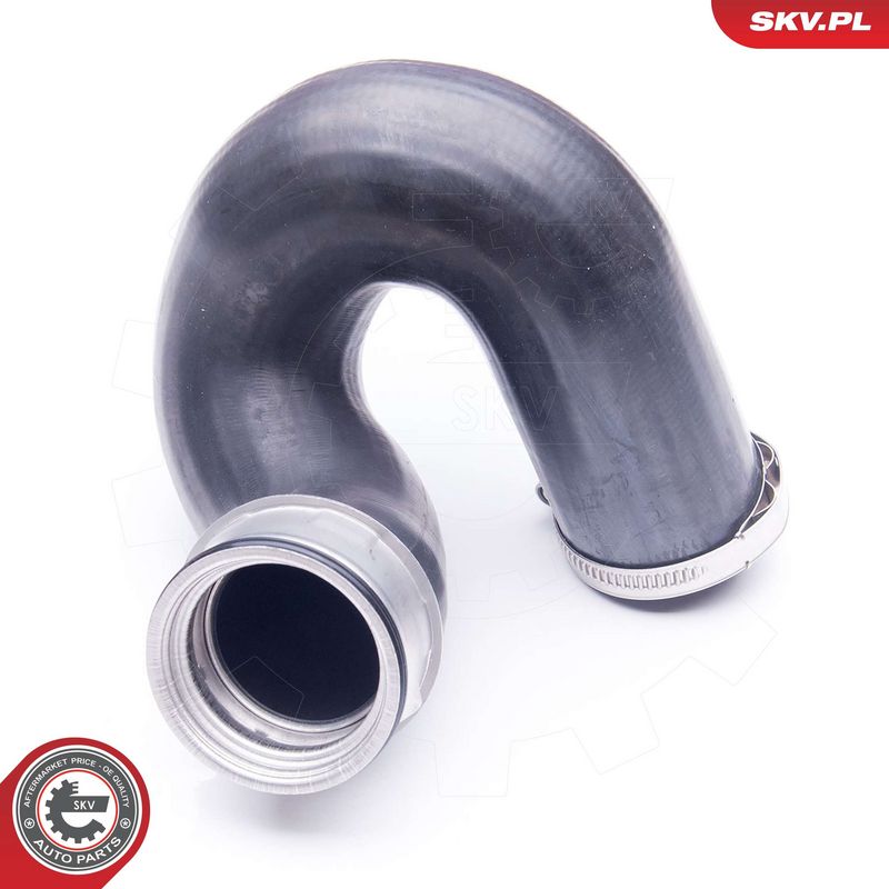 Laadimisõhu voolik, ESEN...