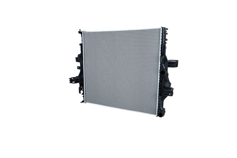 Radiaator, mootorijahutus, NRF 58431