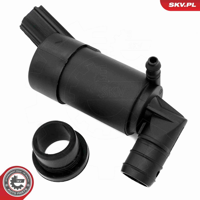 ESEN SKV 15SKV024 Washer Fluid Pump, window cleaning