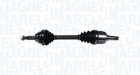 Приводний вал, Magneti Marelli 302004190055