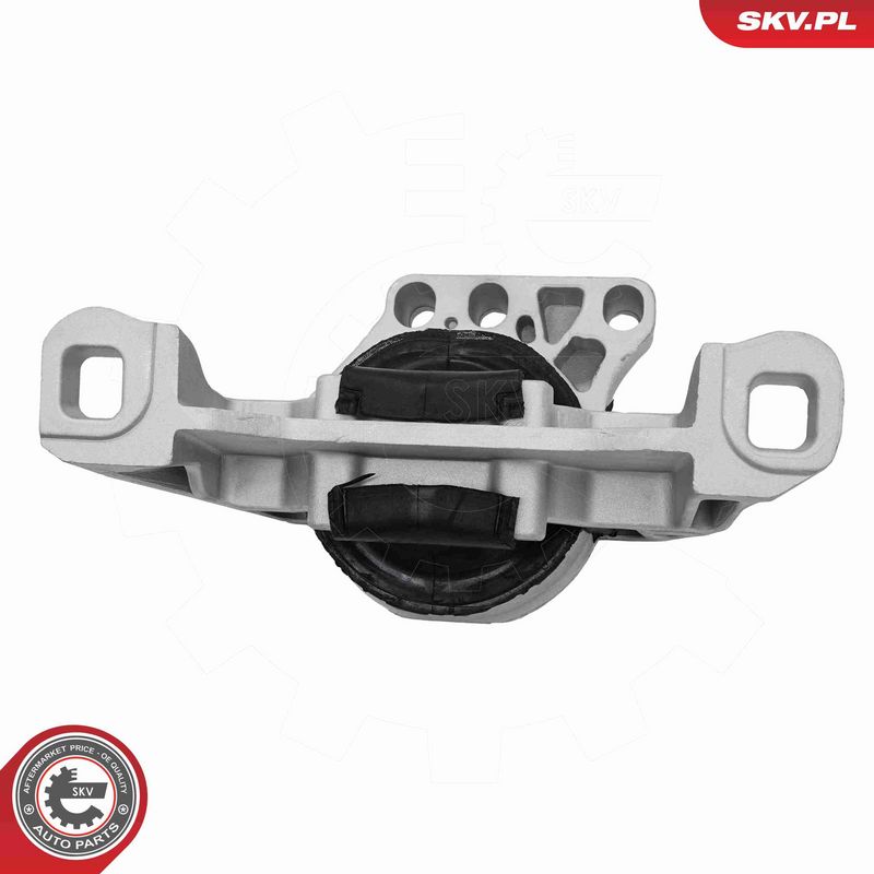 ESEN SKV 75SKV454 Mounting, engine