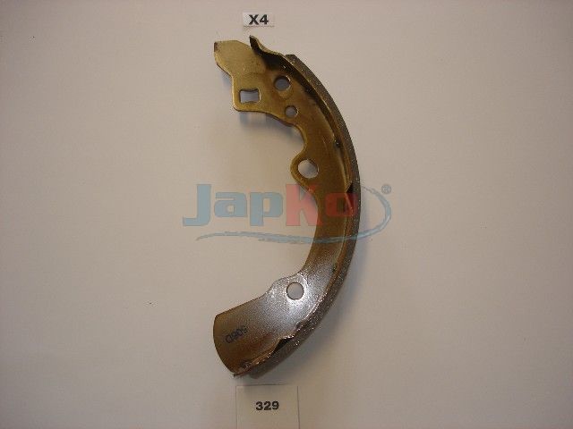 Piduriklotside komplekt, JAPKO 55329