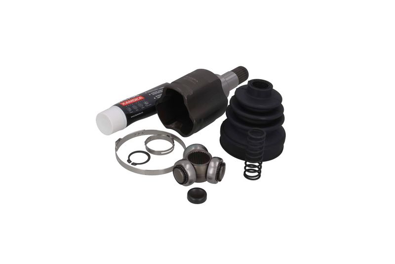 Liigendlaager, veovõll,...