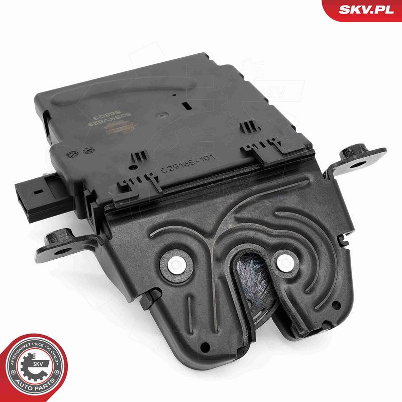 ESEN SKV 60SKV629 Tailgate Lock
