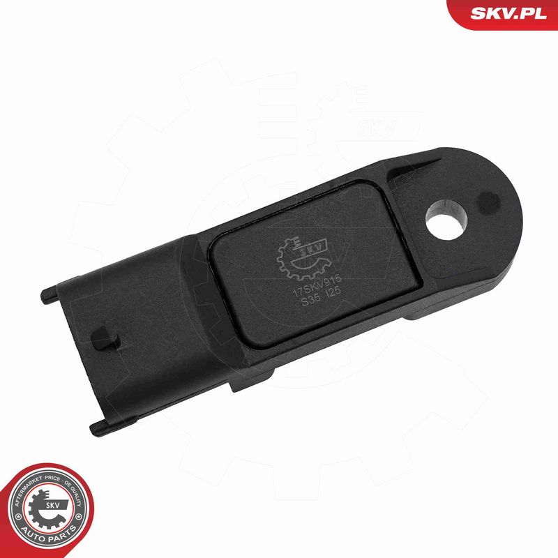 ESEN SKV 17SKV915 Sensor, intake manifold pressure