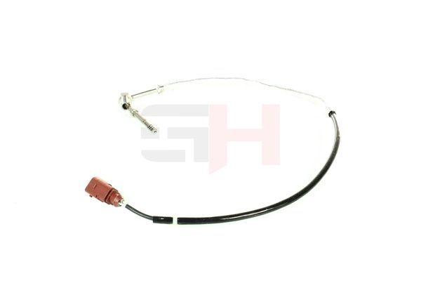 GH GH-744704 Sensor, exhaust gas temperature