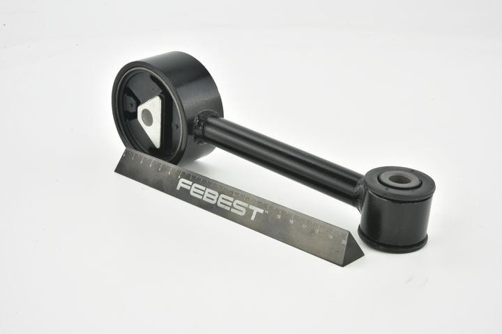 Paigutus, Mootor, FEBEST MM-Z20FR