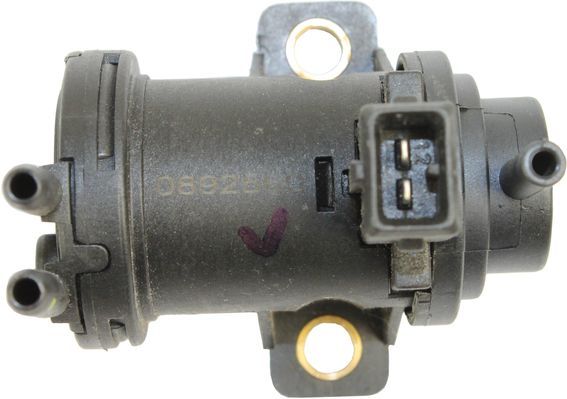 METZGER AUTOTEILE 0892560 Pressure Converter, exhaust control
