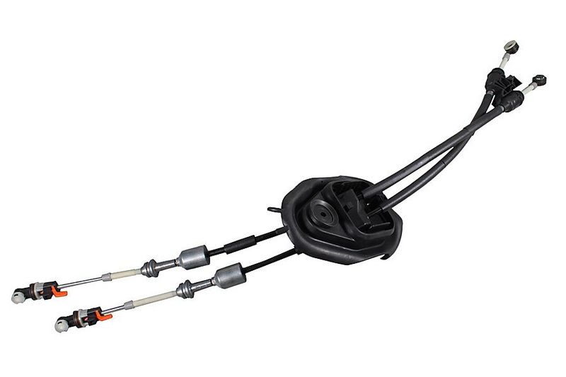 METZGER AUTOTEILE 3150393 - Cable Pull, manual transmission