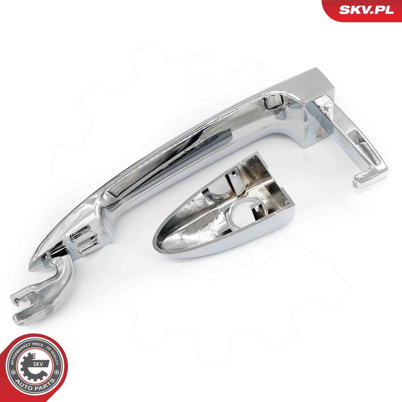ESEN SKV 97SKV010 Exterior Door Handle