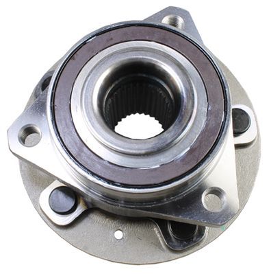 METZGER AUTOTEILE WM2147 Wheel Bearing Kit