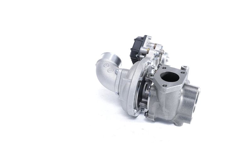 Compresor,sistem de supraalimentare T918570 BTS Turbo