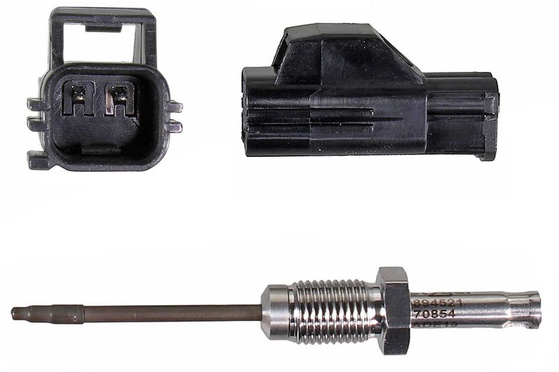 METZGER AUTOTEILE 0894521 Sensor, exhaust gas temperature