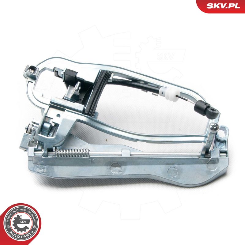 Raam, väljaspoolne uksekäepide, ESEN SKV 96SKV021