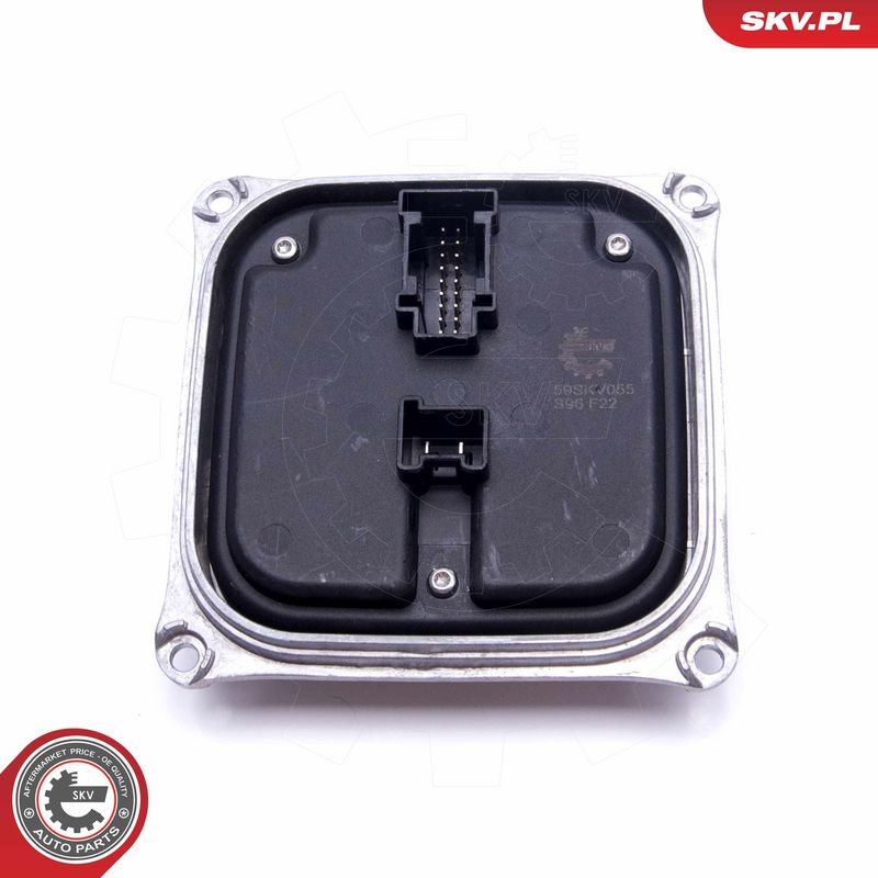 Juhtseade, valgustus, ESEN SKV 59SKV055