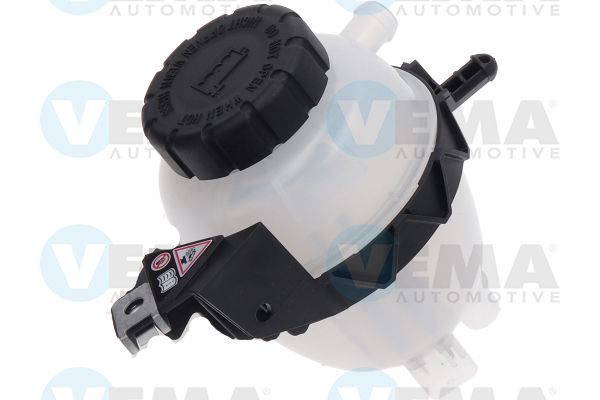 VEMA 160180 Expansion Tank, coolant