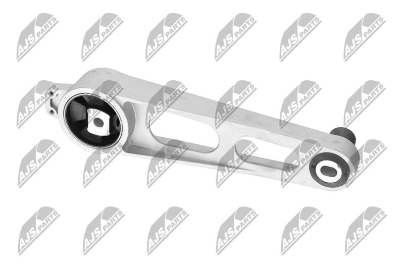 Paigutus, Mootor, NTY ZPS-CH-011