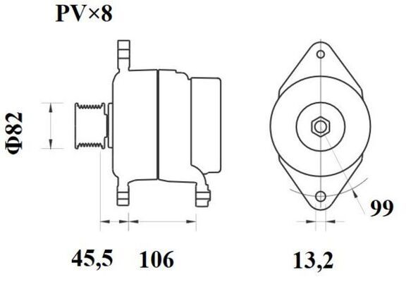 RVI MG 877