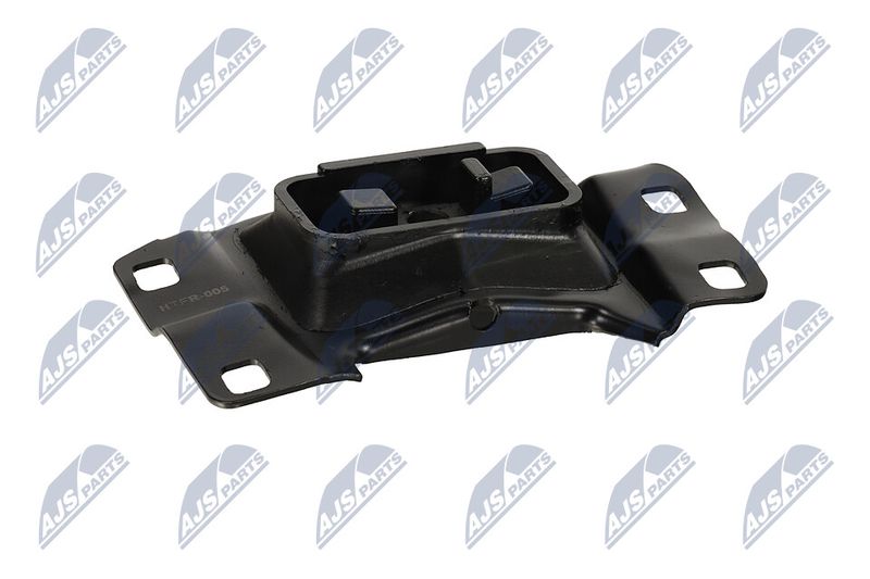 Paigutus, Mootor, NTY ZPS-FR-005