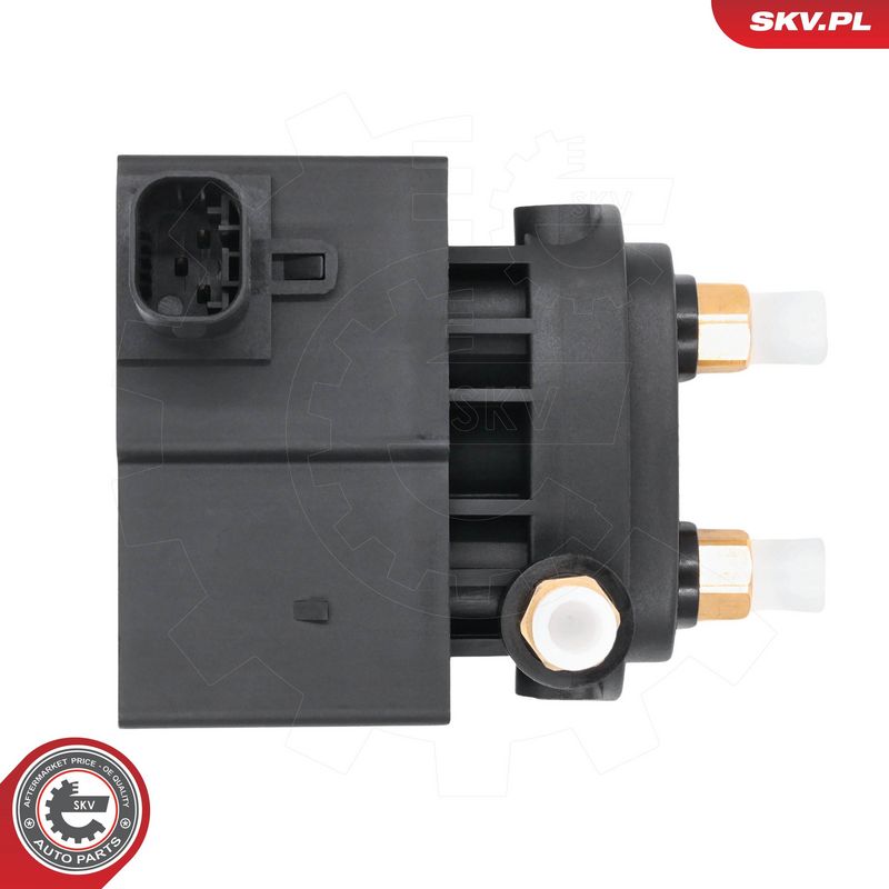 Klapp, suruõhuseade, ESEN SKV 93SKV820