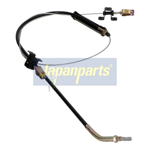 JAPANPARTS Trosas, stovėjimo stabdys