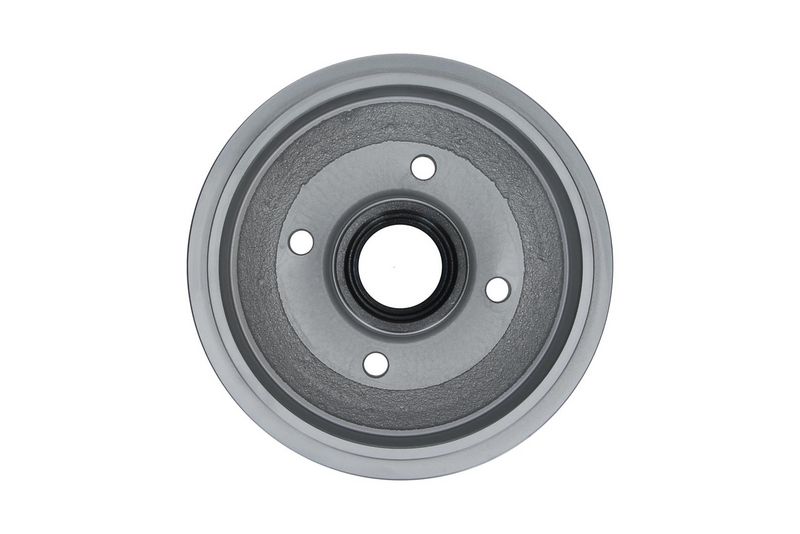 KAMOKA 104063 Brake Drum
