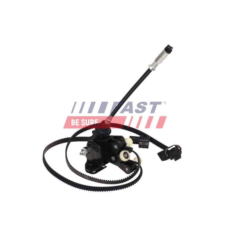 FAST FT10820 Roller Guide, sliding door