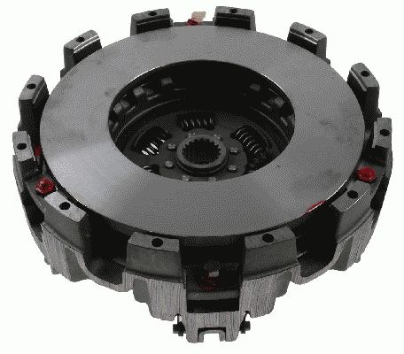 SACHS 1888600128 Clutch Pressure Plate