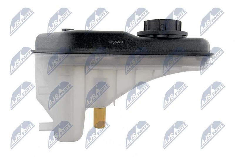NTY CZW-JG-001 Expansion Tank, coolant
