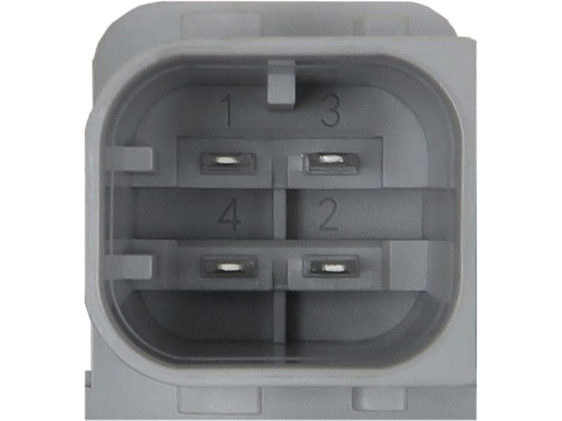 AS-PL NOX9167 NOx Sensor, urea injection