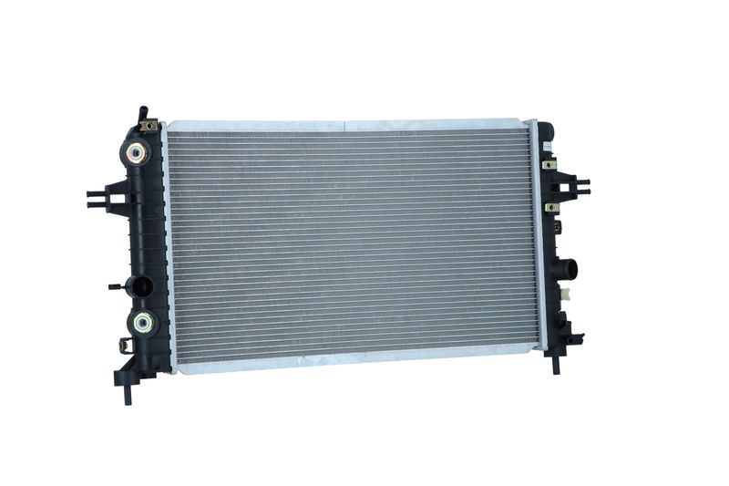 NRF 53144 Variklio aušinimo radiatorius