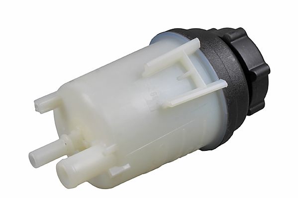 METZGER AUTOTEILE 2140299 Equalising reservoir, hydraulic oil (power steering)