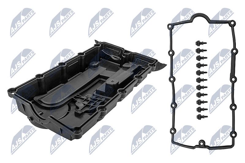 NTY BPZ-WW-025 Cylinder Head Cover