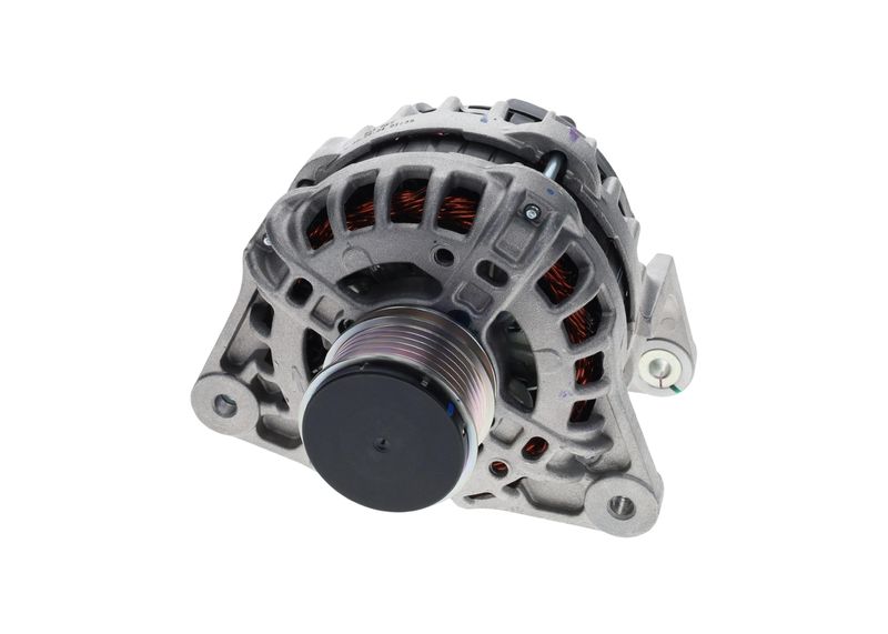 BOSCH F000BL06AJ Alternator
