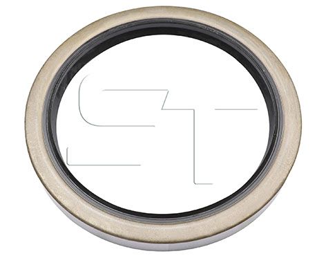 Radiální těsnicí kroužek 11.060.1909.660