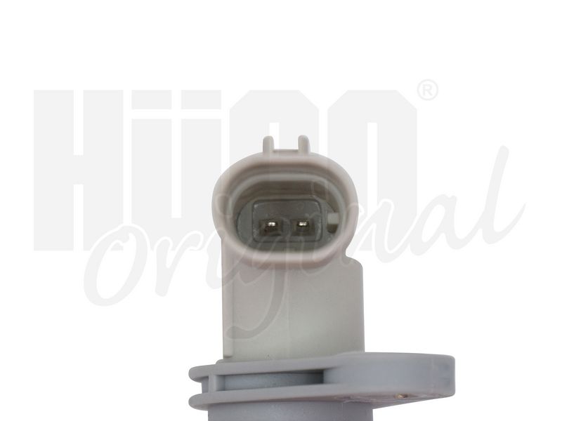 HÜCO 138171 Sensor, crankshaft pulse